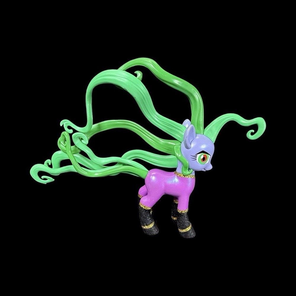 My Little Pony Mane-iac Mayhem San Diego Comic Con Exclusive SDCC Hasbro 2014